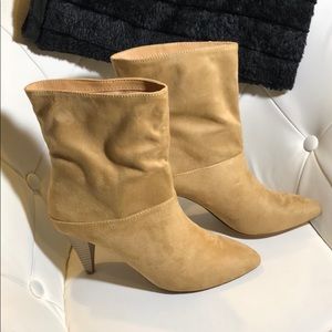 Express boots